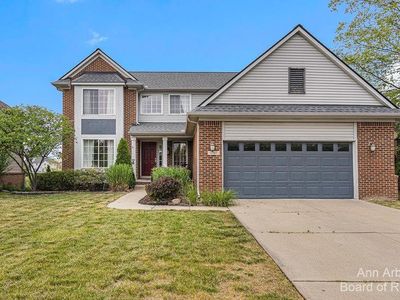 7707 Pioneer Dr, Ypsilanti, MI, 48197