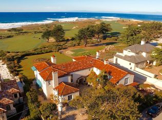 3012 Cormorant Rd, Pebble Beach, CA 93953