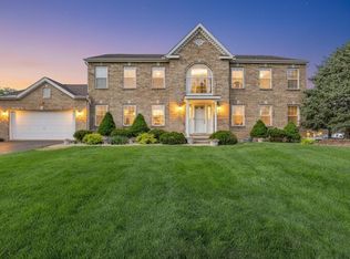 2515 Lackey Meadows Dr, Delaware, OH 43015