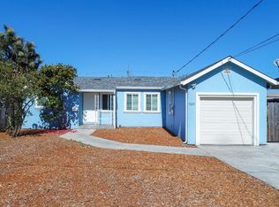525 40th St, Richmond, CA 94805