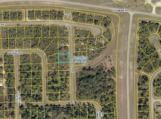 306 Houston Pl, Labelle, FL 33935