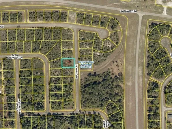 306 Houston Pl, Labelle, FL 33935