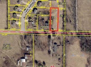 907 Dilworth Rd LOT 19, Lebanon, MO 65536