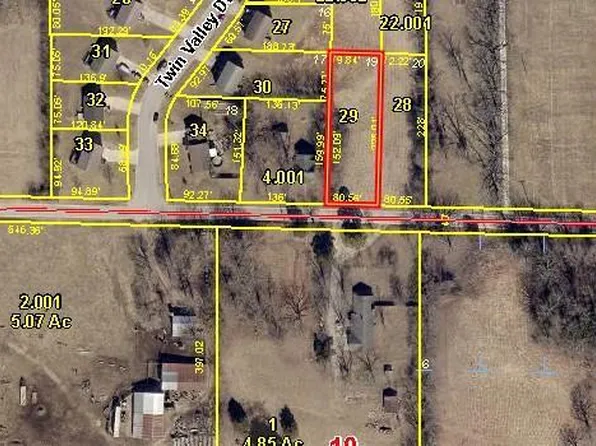 907 Dilworth Rd Lot 19, Lebanon, MO 65536