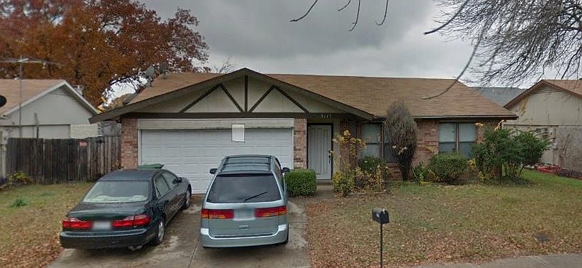 1st image of this home