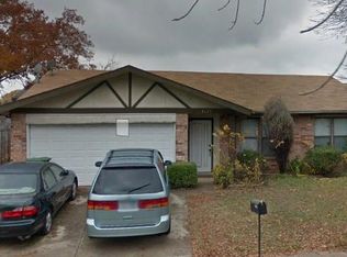 2117 San Fernando St, Bedford, TX 76021