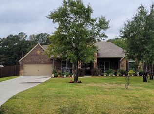 4518 Coues Deer Ln, Conroe, TX 77303
