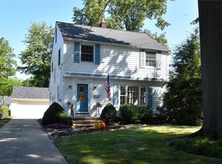 23934 Bruce Rd, Bay Village, OH 44140