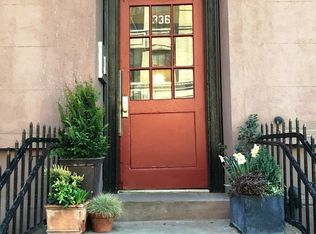 336 W 11th St APT 2C, New York, NY 10014
