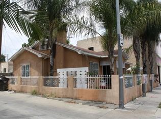 6115 Rugby Ave, Huntington Park, CA 90255