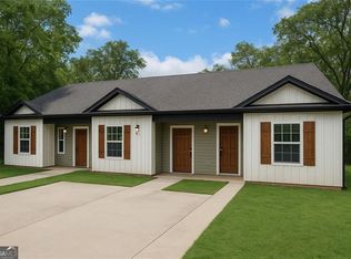 500 Green St, Fort Valley, GA 31030