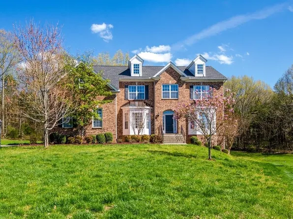 2201 Anthem Ct, Brentwood, TN 37027