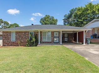 6920 Marguerite Ln, Little Rock, AR 72205
