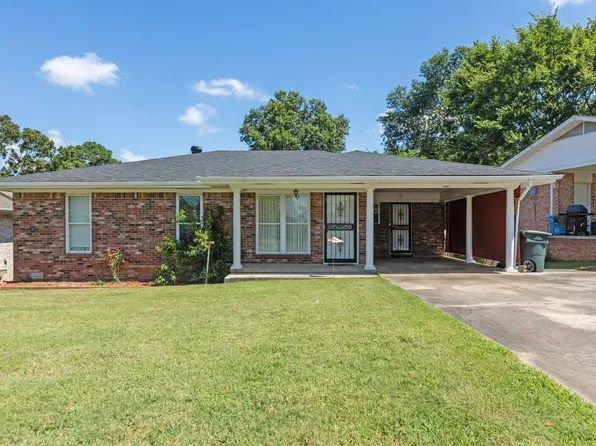6920 Marguerite Ln, Little Rock, AR 72205