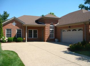 10613 Savoy Ct, Louisville, KY 40223