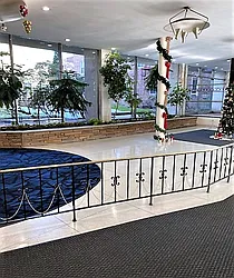 Rented by D S J Realty LLC