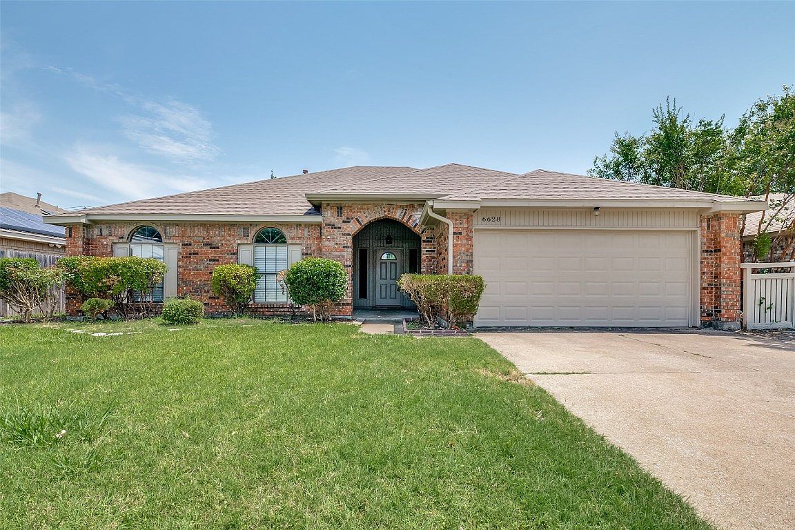 6628 Hightower Dr, Watauga, TX 76148 Zillow