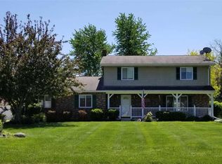 8277 Hidden Creek Dr, Flushing, MI 48433