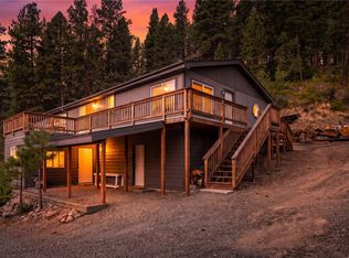 5501 Red Bridge Road, Cle Elum, WA 98922