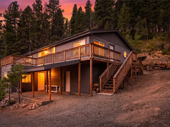 5501 Red Bridge Road, Cle Elum, WA 98922