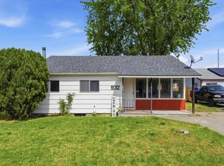 932 Sanford Ave, Richland, WA 99352