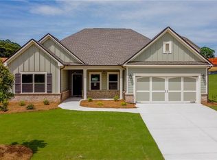 1707 Orileys Run, Winder, GA 30680