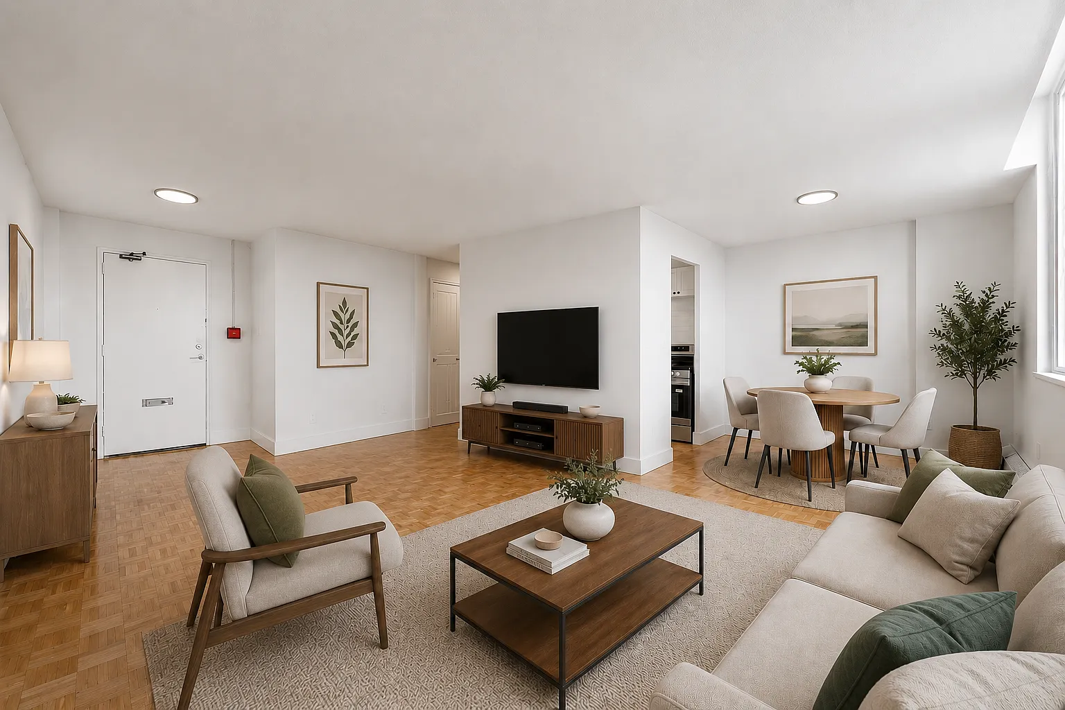15 Orton Park Road — Photo 3