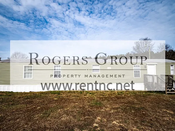 15 Freedom Ln, Henderson, NC 27537