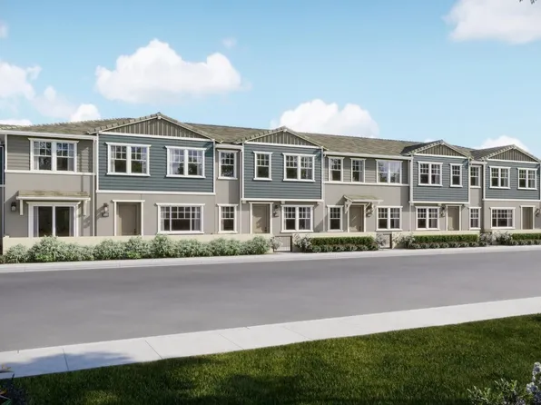 3292 S Lafayette Paseo, Ontario, CA 91761