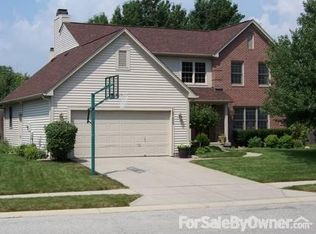 14544 Waverly Dr, Carmel, IN 46033