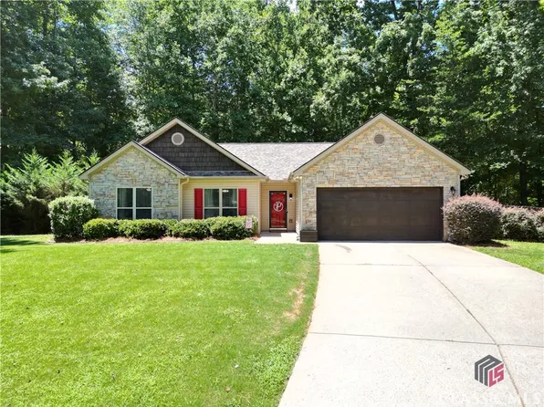 1075 Covenant Court, Bethlehem, GA 30620