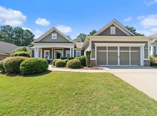 1080 Water Front Rd, Greensboro, GA 30642