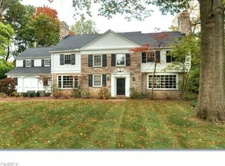 16725 Shaker Blvd, Shaker Heights, OH