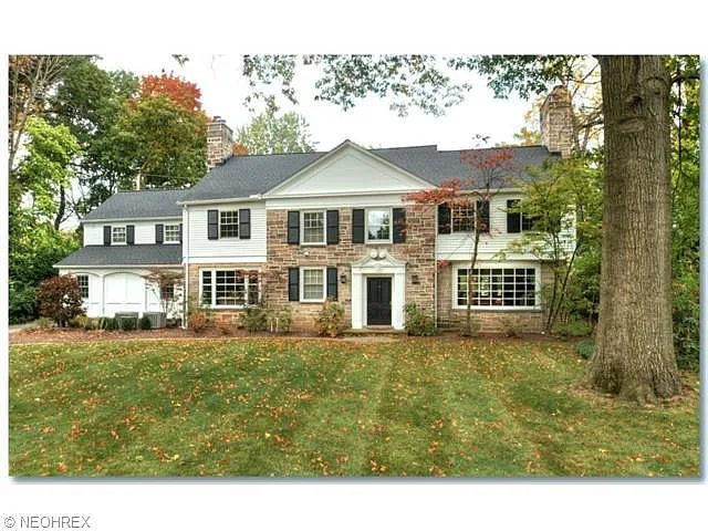 16725 Shaker Blvd photo 1