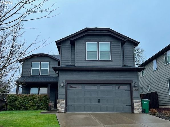 3436 Oakcrest Dr, Forest Grove, OR 97116