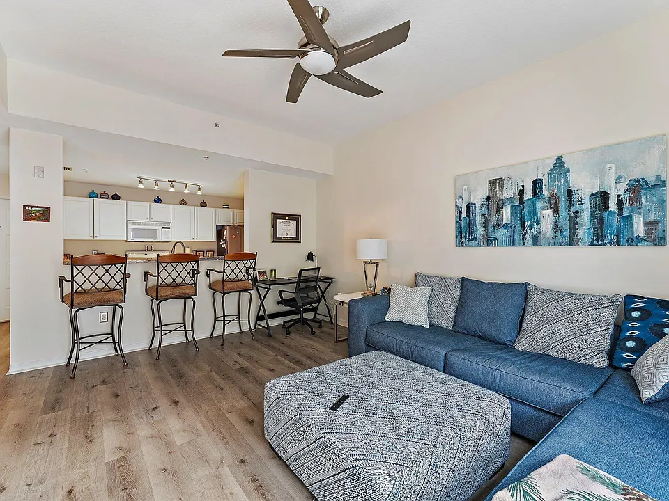 1203 Town Center Dr #210