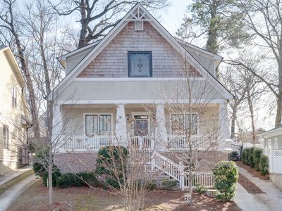 2259 Sutton St, Atlanta, GA, 30317