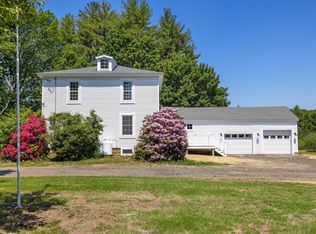 464 Libby Ave, Gorham, ME 04038