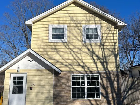 310 N Warren Ave, Big Rapids, MI 49307