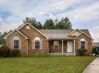 7104 Brook Garden Pl, Louisville, KY 40258