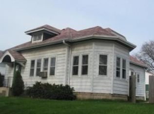 4636 N 31st St, Milwaukee, WI