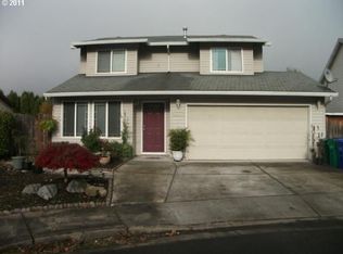 1629 SE 162nd Ave, Portland, OR