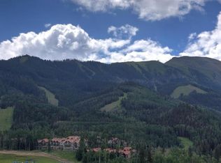 266 Country Club Dr, Telluride, CO 81435