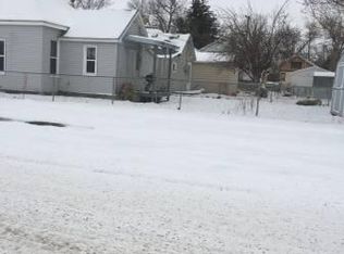 100 4th St SW, Great Falls, MT 59404