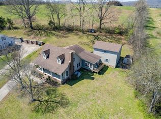 1336 Charlotte Ct, Pulaski, TN 38478