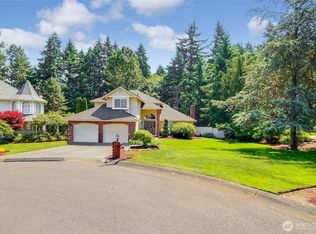 209 SW 331st Pl, Federal Way, WA 98023
