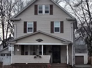 688 Dayton St, Akron, OH 44310