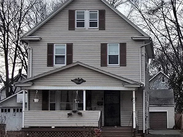 688 Dayton St, Akron, OH 44310