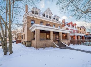 630 N Negley Ave, Pittsburgh, PA 15206