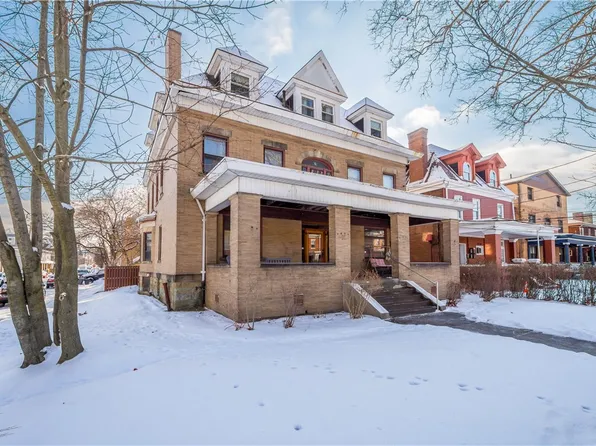 630 N Negley Ave, Pittsburgh, PA 15206